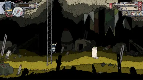 Feudal Alloy screenshot