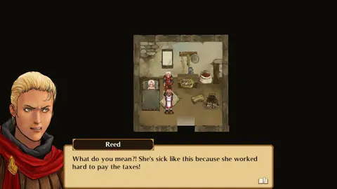Celestian Tales: Old North screenshot