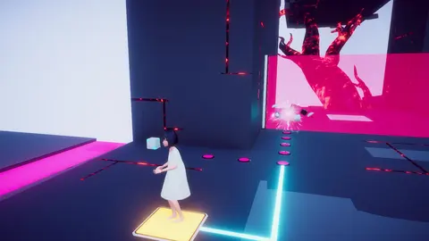 Ever Forward screenshot