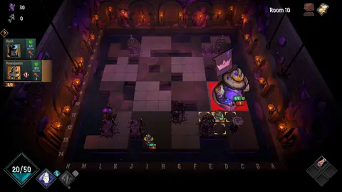 Once a Pawn a King screenshot