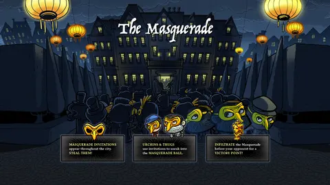 Antihero screenshot