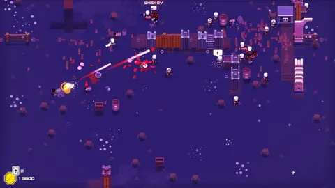 A Fistful of Gun screenshot