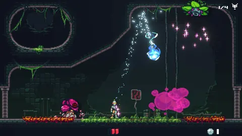 Footgun: Underground screenshot