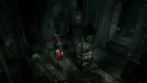 Tormented Souls 2 screenshot