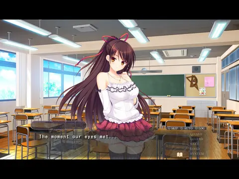 Spiral Dystopia screenshot