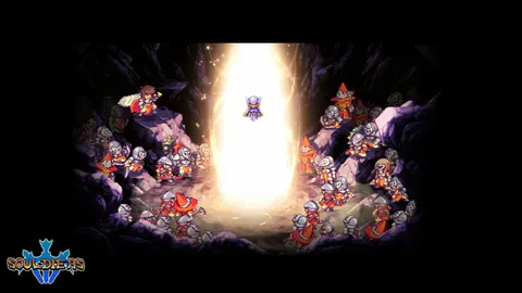 Souldiers screenshot