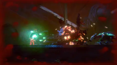 Dark Light screenshot