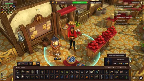 Winkeltje: The Little Shop screenshot