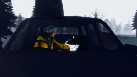 Farewell North screenshot