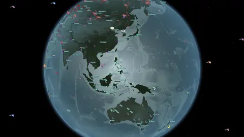 ICBM screenshot
