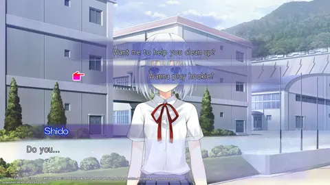 DATE A LIVE: Rio Reincarnation screenshot