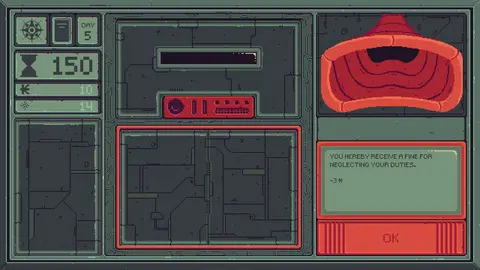 Mind Scanners screenshot