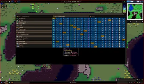 Odd Realm screenshot