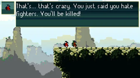 Way of the Red screenshot