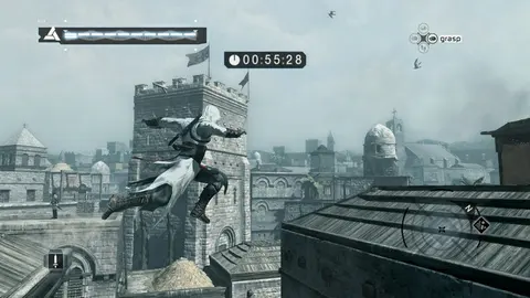 Assassin's Creed®: Director's Cut screenshot