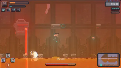 GINSHA screenshot