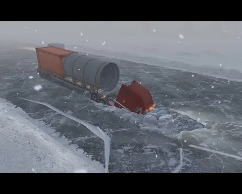 18 Wheels of Steel: Extreme Trucker screenshot
