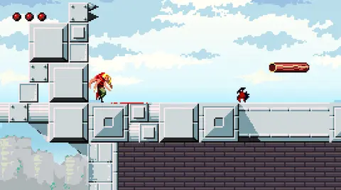 Way of the Red screenshot