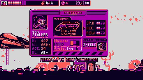 B.I.O.T.A. screenshot