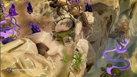 The Tale of Bistun screenshot