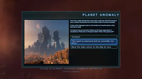 Starcom: Nexus screenshot