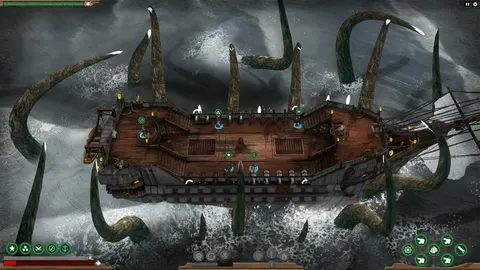 Abandon Ship screenshot
