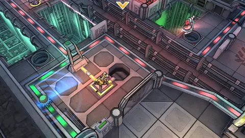CLARC screenshot