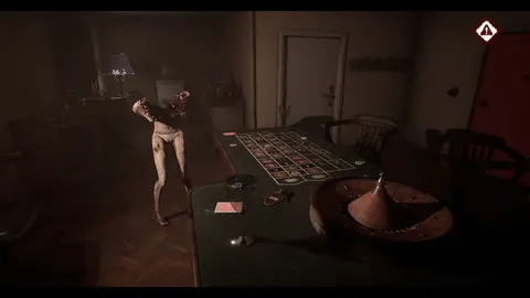 Oxide Room 104 screenshot