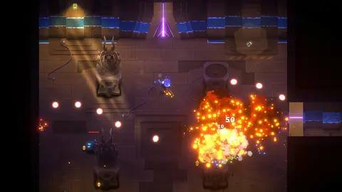 Bibots screenshot