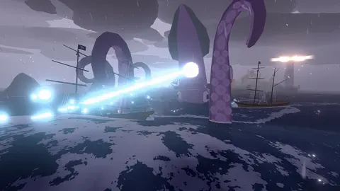 Sail Forth screenshot