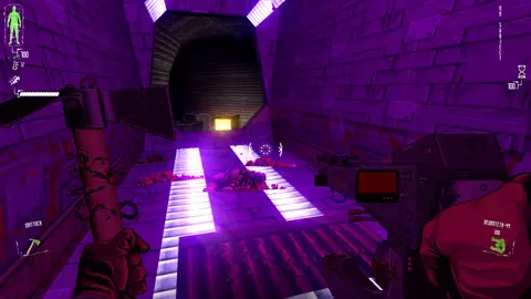 HYPERVIOLENT screenshot