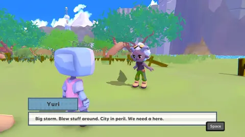 Re:Fresh screenshot