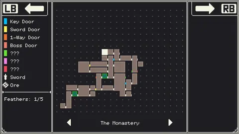 GIGASWORD screenshot