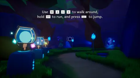 Alekon screenshot