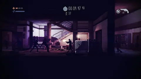 Deadlight: Director's Cut screenshot