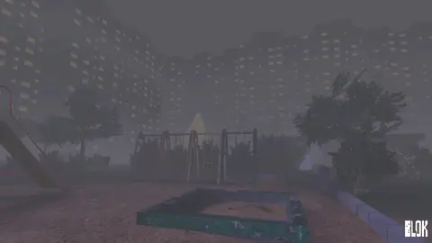 BLOK Demo screenshot