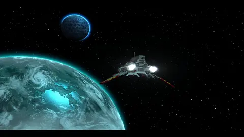 LEGO® Star Wars™ III - The Clone Wars™ screenshot