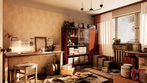 Szybowcowa '87 screenshot
