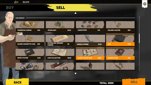 Rebel Cops screenshot