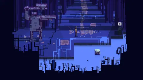 ATONE: Heart of the Elder Tree screenshot