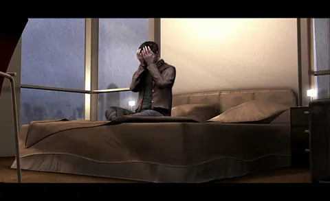 Overclocked: A History of Violence screenshot