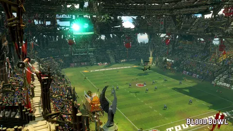 Blood Bowl 2 - Legendary Edition screenshot