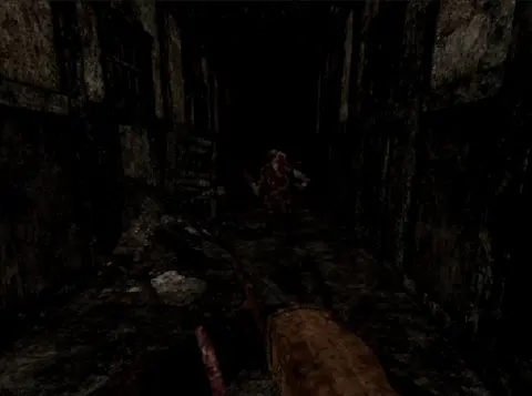 Labyrinth Of The Demon King screenshot