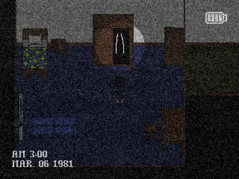 no sleep for sole screenshot