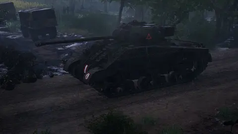 Headquarters: World War II screenshot