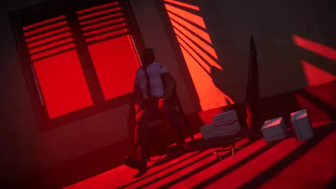 El Paso, Elsewhere screenshot