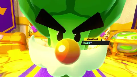Rhythm Sprout: Sick Beats & Bad Sweets screenshot