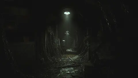 Layers of Fear screenshot