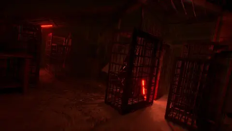 TORMENTOR screenshot