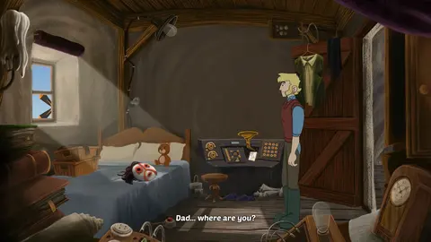 The Little Acre screenshot